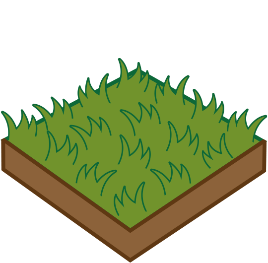 La Ferme du Mornantais, produits fermiers en agriculture biologique à Mornant, près de Lyon | Herbe fraiche