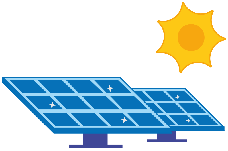 La Ferme du Mornantais, produits fermiers en agriculture biologique à Mornant, près de Lyon | Energies renouvelables