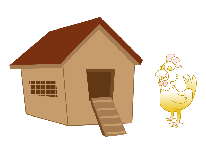 La Ferme du Mornantais, produits fermiers en agriculture biologique à Mornant, près de Lyon | Volaille