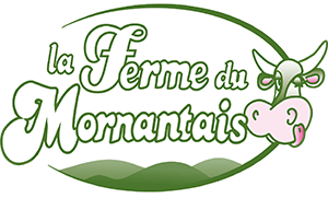 La Ferme du Mornantais, produits fermiers en agriculture biologique à Mornant, près de Lyon | Logo