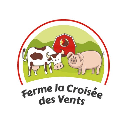 La Ferme du Mornantais, produits fermiers en agriculture biologique à Mornant, près de Lyon | Ferme Croisée des vents