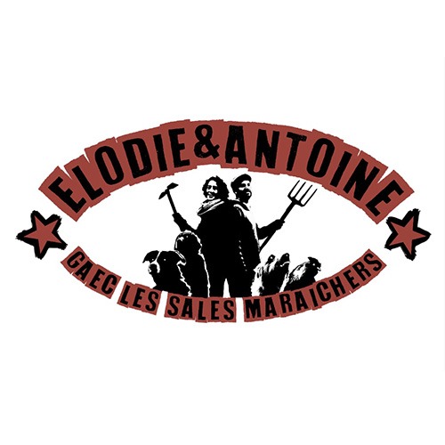 La Ferme du Mornantais, produits fermiers en agriculture biologique à Mornant, près de Lyon | GAEC Sales Maraîchers