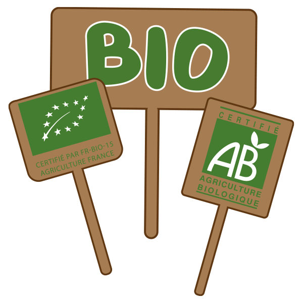 La Ferme du Mornantais, produits fermiers en agriculture biologique à Mornant, près de Lyon | Production BIO