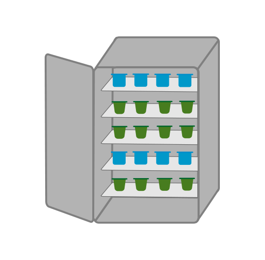 La Ferme du Mornantais, produits fermiers en agriculture biologique à Mornant, près de Lyon | Etuve