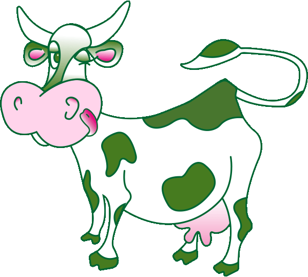 La Ferme du Mornantais, produits fermiers en agriculture biologique à Mornant, près de Lyon | Vache langue